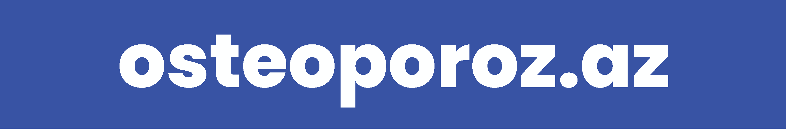 Osteoporoz.az